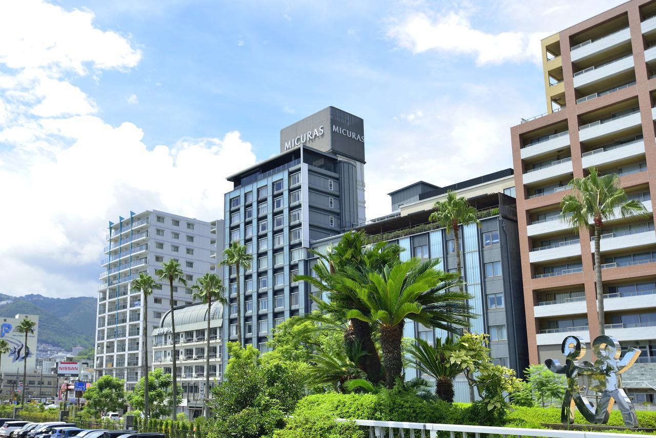 Hotel Micuras Atami  Exterior foto